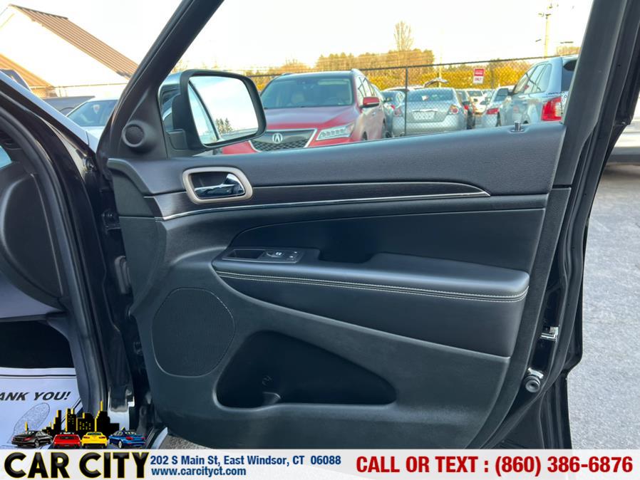 Used Jeep Grand Cherokee 4WD 4dr Limited 2014 | Car City LLC. East Windsor, Connecticut Used Jeep Grand Cherokee 4WD 4dr Limited 2014 | Car City LLC. East Windsor, Connecticut