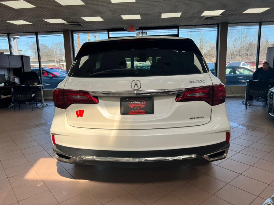 2019 Acura MDX SH-AWD, available for sale in Massapequa Park, New York | Power Motors East. Massapequa Park, New York 2019 Acura MDX SH-AWD, available for sale in Massapequa Park, New York | Power Motors East. Massapequa Park, New York