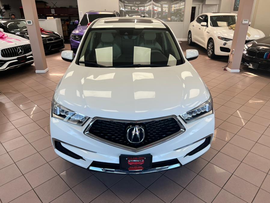2019 Acura MDX SH-AWD, available for sale in Massapequa Park, New York | Power Motors East. Massapequa Park, New York 2019 Acura MDX SH-AWD, available for sale in Massapequa Park, New York | Power Motors East. Massapequa Park, New York