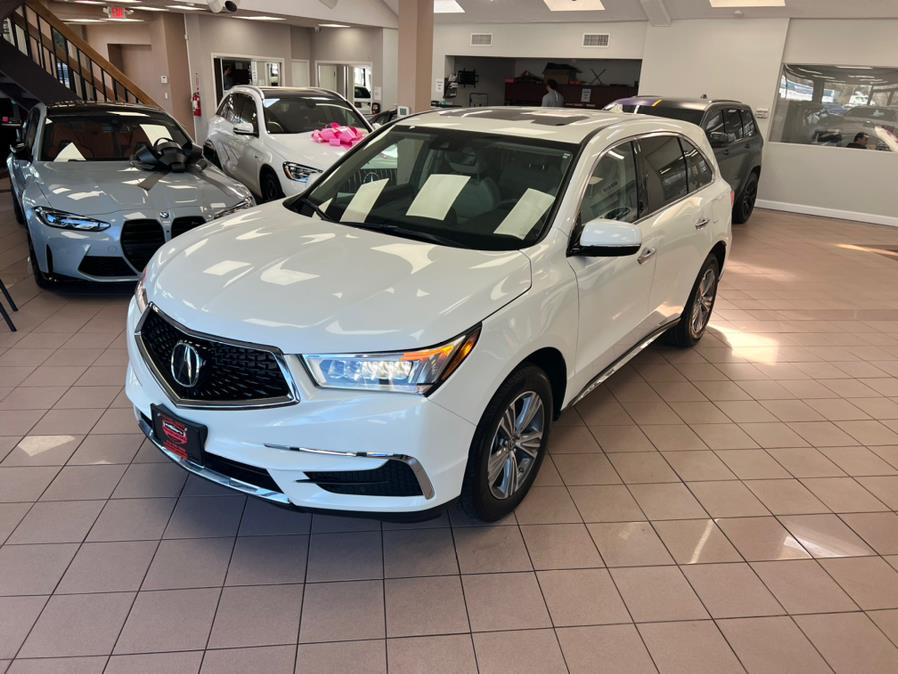 2019 Acura MDX SH-AWD, available for sale in Massapequa Park, New York | Power Motors East. Massapequa Park, New York 2019 Acura MDX SH-AWD, available for sale in Massapequa Park, New York | Power Motors East. Massapequa Park, New York