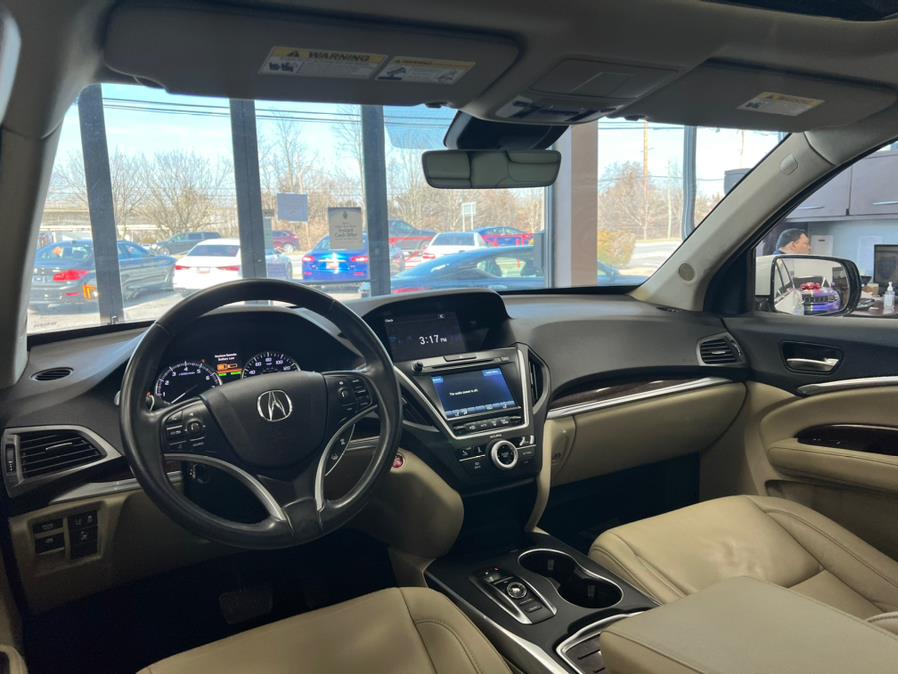 2019 Acura MDX SH-AWD, available for sale in Massapequa Park, New York | Power Motors East. Massapequa Park, New York 2019 Acura MDX SH-AWD, available for sale in Massapequa Park, New York | Power Motors East. Massapequa Park, New York