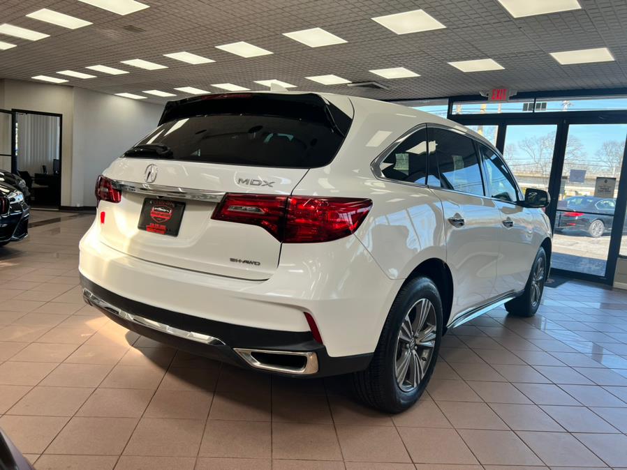 2019 Acura MDX SH-AWD, available for sale in Massapequa Park, New York | Power Motors East. Massapequa Park, New York 2019 Acura MDX SH-AWD, available for sale in Massapequa Park, New York | Power Motors East. Massapequa Park, New York