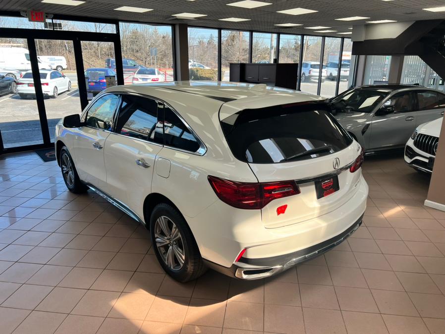 2019 Acura MDX SH-AWD, available for sale in Massapequa Park, New York | Power Motors East. Massapequa Park, New York 2019 Acura MDX SH-AWD, available for sale in Massapequa Park, New York | Power Motors East. Massapequa Park, New York