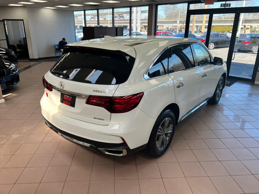 2019 Acura MDX SH-AWD, available for sale in Massapequa Park, New York | Power Motors East. Massapequa Park, New York 2019 Acura MDX SH-AWD, available for sale in Massapequa Park, New York | Power Motors East. Massapequa Park, New York