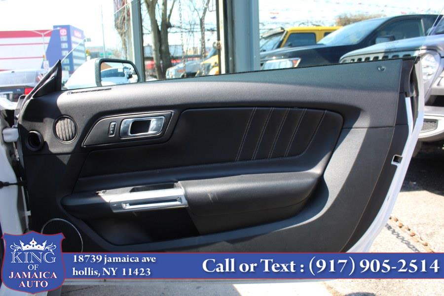 Used Ford Mustang GT Premium Fastback 2020 | King of Jamaica Auto Inc. Hollis, New York Used Ford Mustang GT Premium Fastback 2020 | King of Jamaica Auto Inc. Hollis, New York