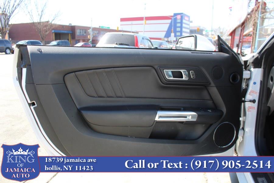 Used Ford Mustang GT Premium Fastback 2020 | King of Jamaica Auto Inc. Hollis, New York Used Ford Mustang GT Premium Fastback 2020 | King of Jamaica Auto Inc. Hollis, New York
