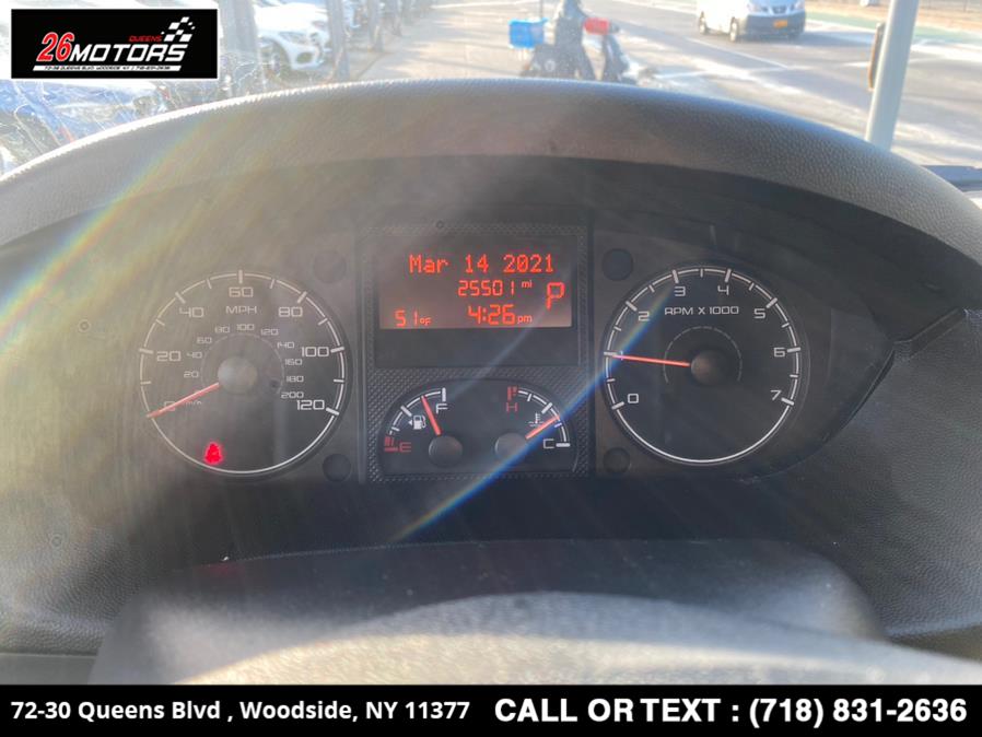 Used Ram ProMaster Cargo Van 2500 High Roof 159" WB 2021 | 26 Motors Queens. Woodside, New York Used Ram ProMaster Cargo Van 2500 High Roof 159" WB 2021 | 26 Motors Queens. Woodside, New York