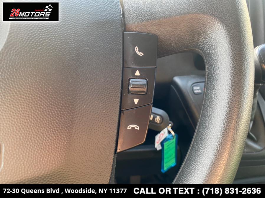 Used Ram ProMaster Cargo Van 2500 High Roof 159" WB 2021 | 26 Motors Queens. Woodside, New York Used Ram ProMaster Cargo Van 2500 High Roof 159" WB 2021 | 26 Motors Queens. Woodside, New York