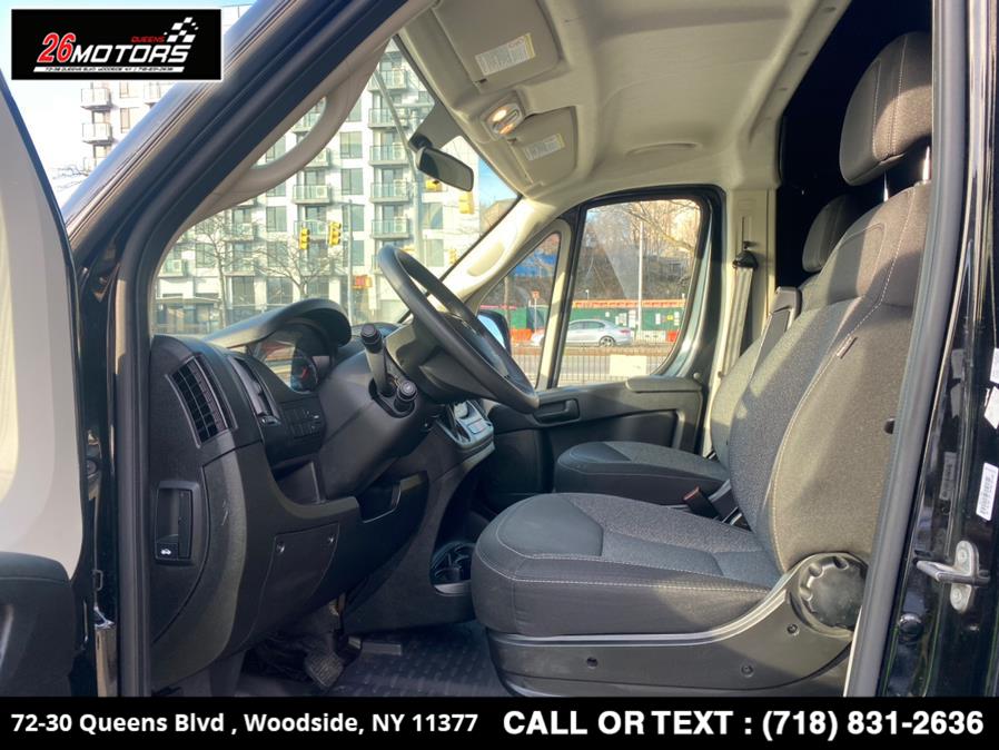 Used Ram ProMaster Cargo Van 2500 High Roof 159" WB 2021 | 26 Motors Queens. Woodside, New York Used Ram ProMaster Cargo Van 2500 High Roof 159" WB 2021 | 26 Motors Queens. Woodside, New York