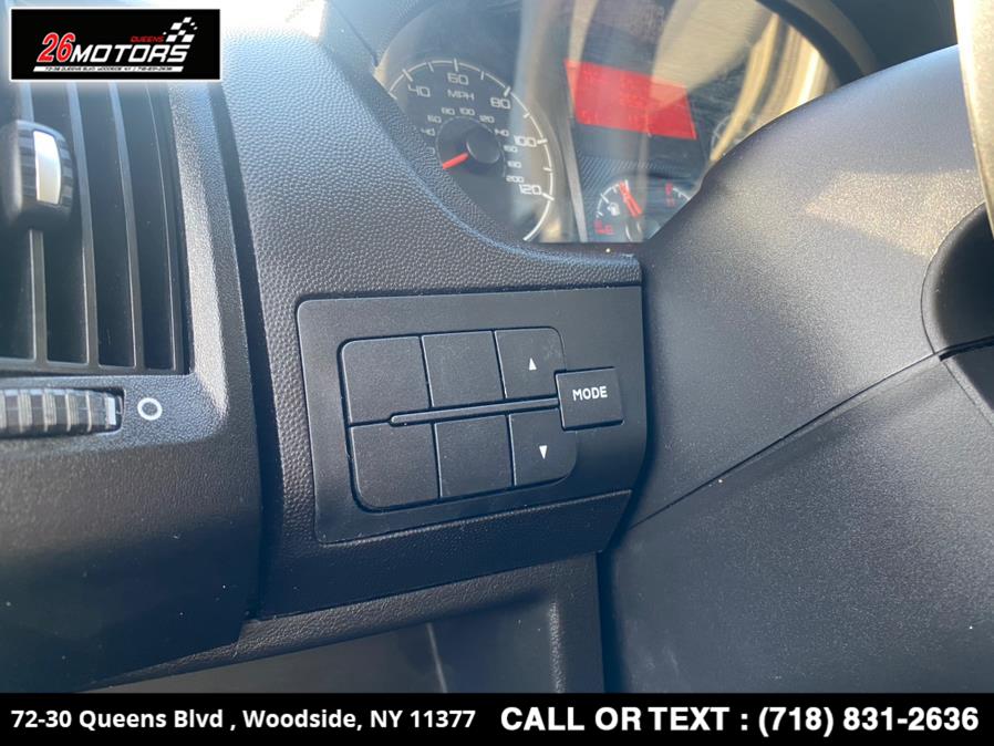 Used Ram ProMaster Cargo Van 2500 High Roof 159" WB 2021 | 26 Motors Queens. Woodside, New York Used Ram ProMaster Cargo Van 2500 High Roof 159" WB 2021 | 26 Motors Queens. Woodside, New York