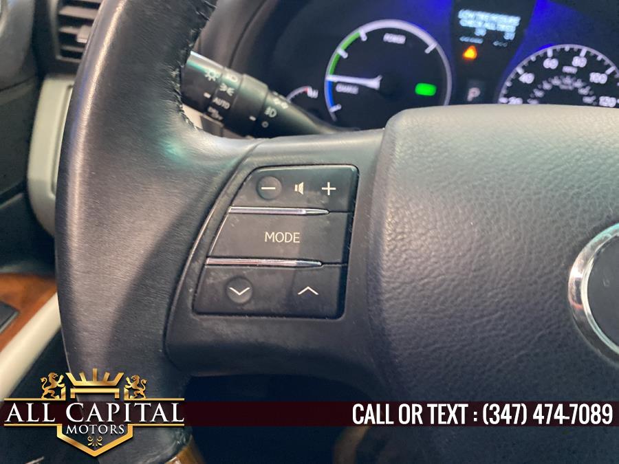 2010 Lexus RX 450h AWD 4dr Hybrid, available for sale in Brooklyn, New York | All Capital Motors. Brooklyn, New York 2010 Lexus RX 450h AWD 4dr Hybrid, available for sale in Brooklyn, New York | All Capital Motors. Brooklyn, New York