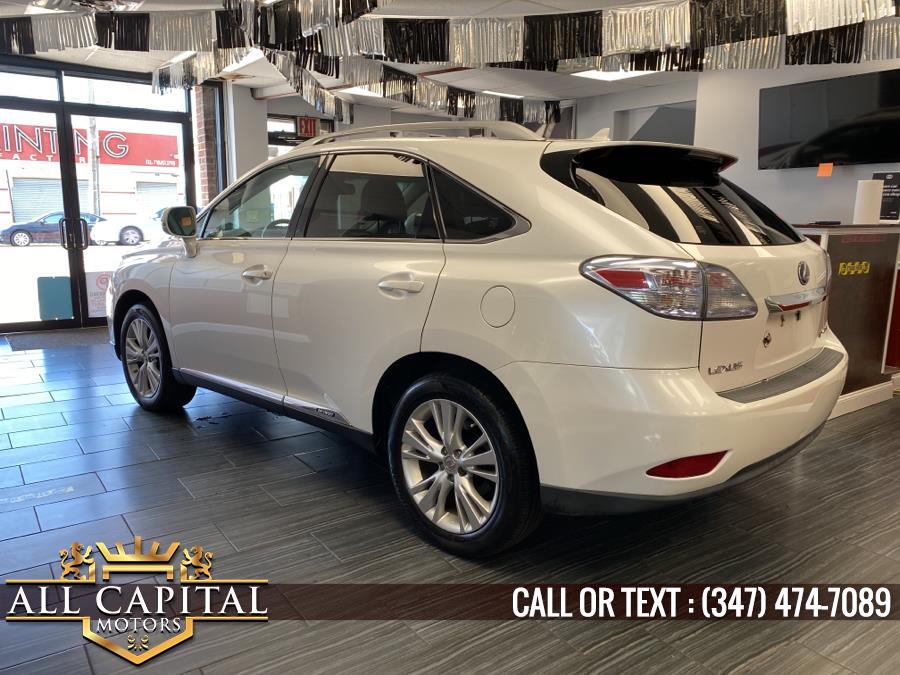 2010 Lexus RX 450h AWD 4dr Hybrid, available for sale in Brooklyn, New York | All Capital Motors. Brooklyn, New York 2010 Lexus RX 450h AWD 4dr Hybrid, available for sale in Brooklyn, New York | All Capital Motors. Brooklyn, New York