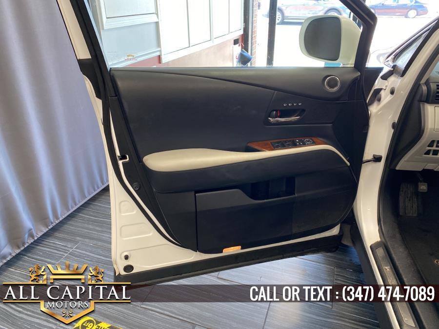 2010 Lexus RX 450h AWD 4dr Hybrid, available for sale in Brooklyn, New York | All Capital Motors. Brooklyn, New York 2010 Lexus RX 450h AWD 4dr Hybrid, available for sale in Brooklyn, New York | All Capital Motors. Brooklyn, New York