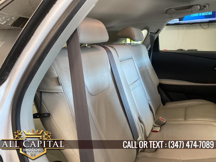 2010 Lexus RX 450h AWD 4dr Hybrid, available for sale in Brooklyn, New York | All Capital Motors. Brooklyn, New York 2010 Lexus RX 450h AWD 4dr Hybrid, available for sale in Brooklyn, New York | All Capital Motors. Brooklyn, New York