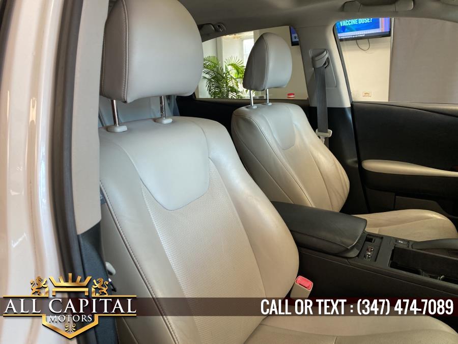 2010 Lexus RX 450h AWD 4dr Hybrid, available for sale in Brooklyn, New York | All Capital Motors. Brooklyn, New York 2010 Lexus RX 450h AWD 4dr Hybrid, available for sale in Brooklyn, New York | All Capital Motors. Brooklyn, New York