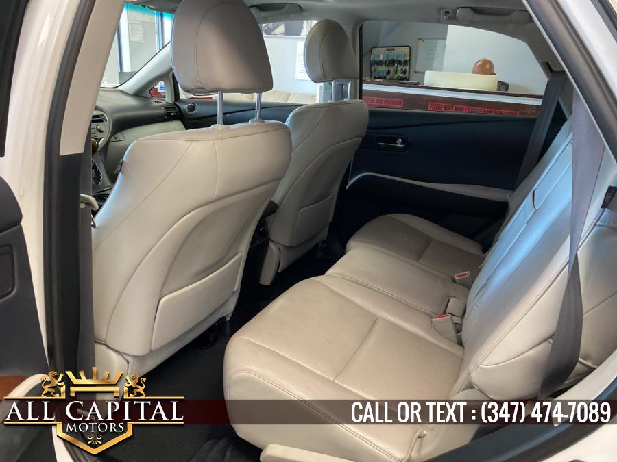 2010 Lexus RX 450h AWD 4dr Hybrid, available for sale in Brooklyn, New York | All Capital Motors. Brooklyn, New York 2010 Lexus RX 450h AWD 4dr Hybrid, available for sale in Brooklyn, New York | All Capital Motors. Brooklyn, New York