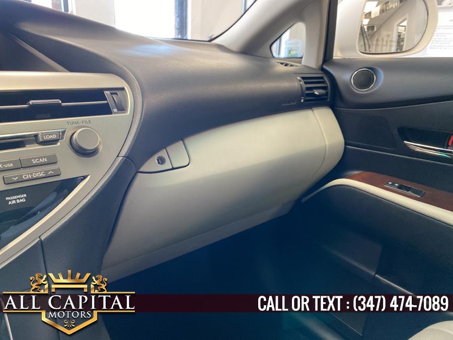 2010 Lexus RX 450h AWD 4dr Hybrid, available for sale in Brooklyn, New York | All Capital Motors. Brooklyn, New York 2010 Lexus RX 450h AWD 4dr Hybrid, available for sale in Brooklyn, New York | All Capital Motors. Brooklyn, New York