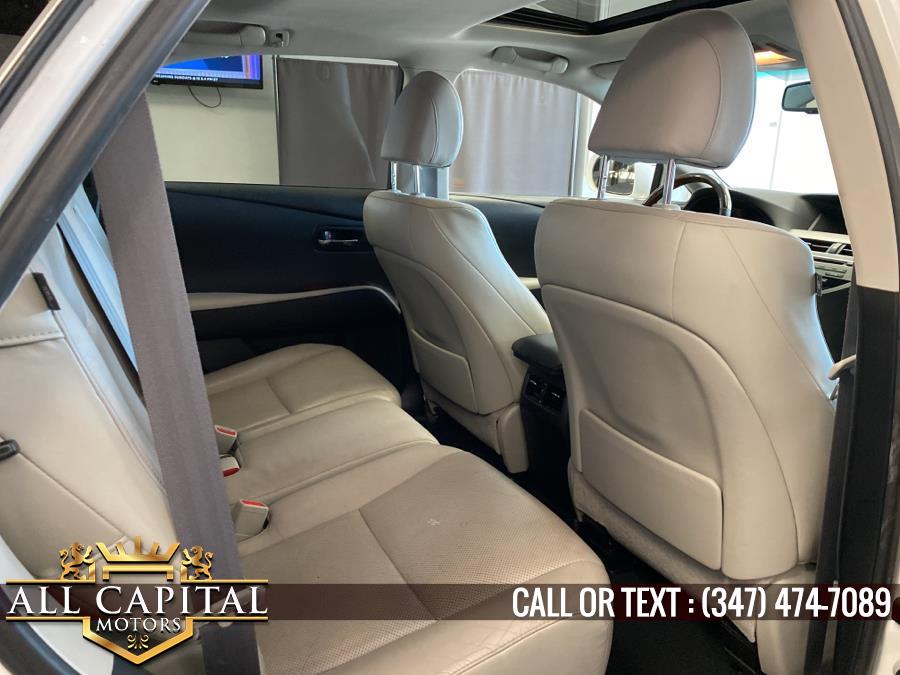 2010 Lexus RX 450h AWD 4dr Hybrid, available for sale in Brooklyn, New York | All Capital Motors. Brooklyn, New York 2010 Lexus RX 450h AWD 4dr Hybrid, available for sale in Brooklyn, New York | All Capital Motors. Brooklyn, New York