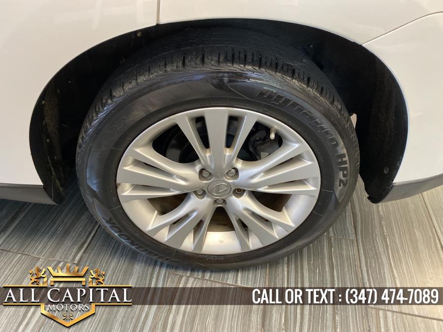 2010 Lexus RX 450h AWD 4dr Hybrid, available for sale in Brooklyn, New York | All Capital Motors. Brooklyn, New York 2010 Lexus RX 450h AWD 4dr Hybrid, available for sale in Brooklyn, New York | All Capital Motors. Brooklyn, New York