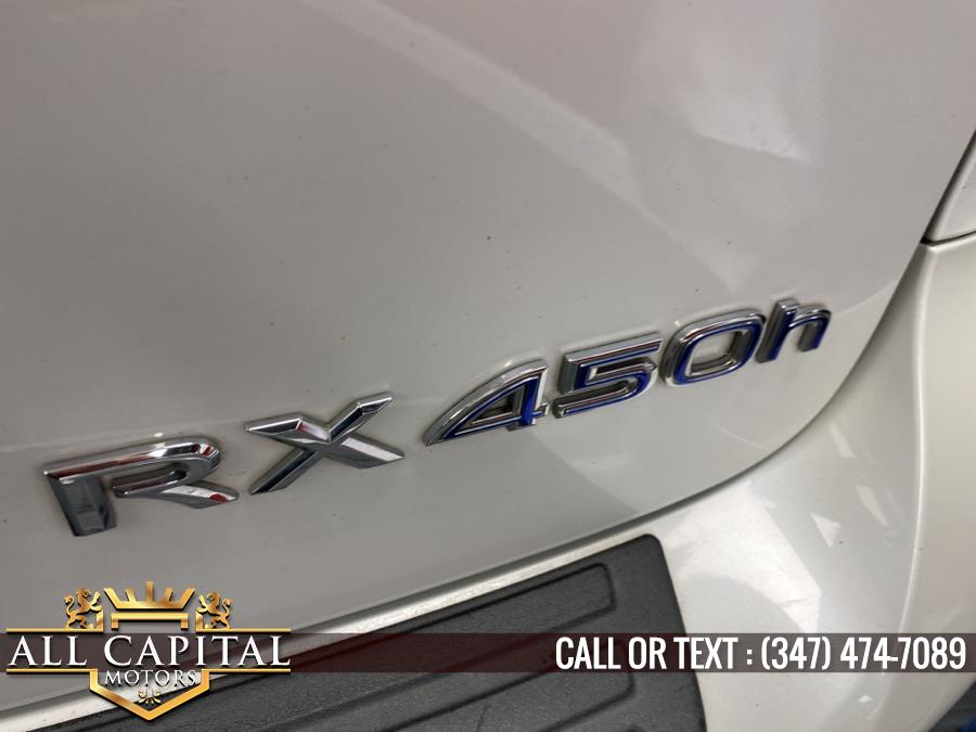 2010 Lexus RX 450h AWD 4dr Hybrid, available for sale in Brooklyn, New York | All Capital Motors. Brooklyn, New York 2010 Lexus RX 450h AWD 4dr Hybrid, available for sale in Brooklyn, New York | All Capital Motors. Brooklyn, New York