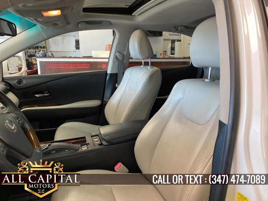 2010 Lexus RX 450h AWD 4dr Hybrid, available for sale in Brooklyn, New York | All Capital Motors. Brooklyn, New York 2010 Lexus RX 450h AWD 4dr Hybrid, available for sale in Brooklyn, New York | All Capital Motors. Brooklyn, New York