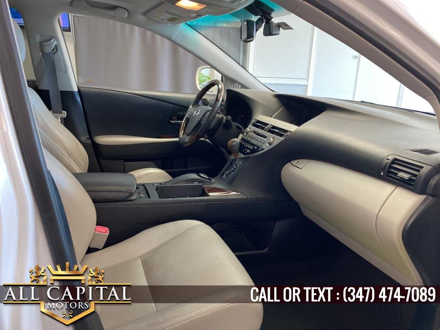 2010 Lexus RX 450h AWD 4dr Hybrid, available for sale in Brooklyn, New York | All Capital Motors. Brooklyn, New York 2010 Lexus RX 450h AWD 4dr Hybrid, available for sale in Brooklyn, New York | All Capital Motors. Brooklyn, New York