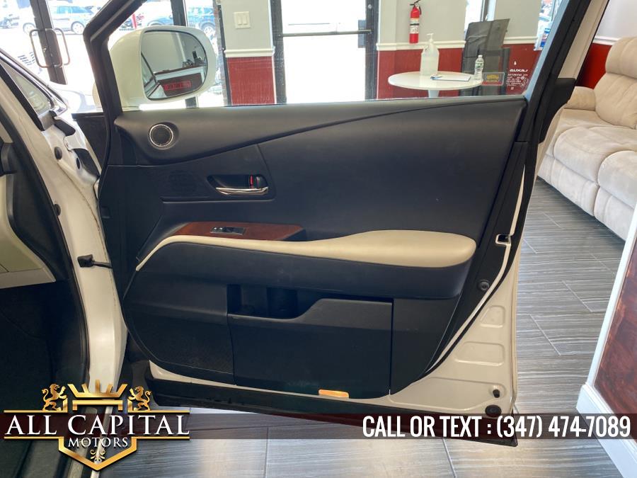 2010 Lexus RX 450h AWD 4dr Hybrid, available for sale in Brooklyn, New York | All Capital Motors. Brooklyn, New York 2010 Lexus RX 450h AWD 4dr Hybrid, available for sale in Brooklyn, New York | All Capital Motors. Brooklyn, New York