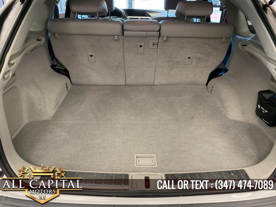 2010 Lexus RX 450h AWD 4dr Hybrid, available for sale in Brooklyn, New York | All Capital Motors. Brooklyn, New York 2010 Lexus RX 450h AWD 4dr Hybrid, available for sale in Brooklyn, New York | All Capital Motors. Brooklyn, New York
