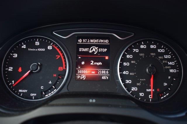 Used Audi A3 2.0T Premium 2020 | Certified Performance Motors. Valley Stream, New York