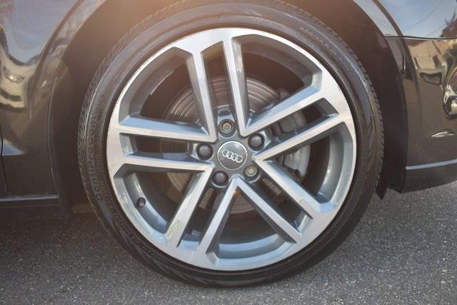 Used Audi A3 2.0T Premium 2020 | Certified Performance Motors. Valley Stream, New York