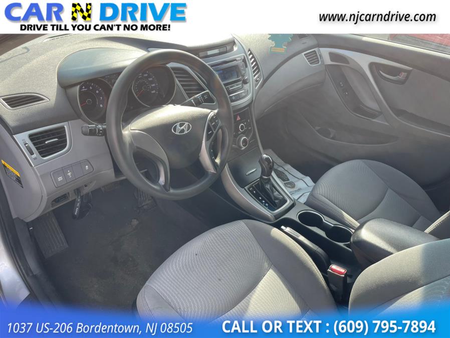 Used Hyundai Elantra Limited 2015 | Car N Drive. Bordentown, New Jersey Used Hyundai Elantra Limited 2015 | Car N Drive. Bordentown, New Jersey