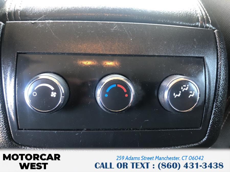 2014 GMC Acadia AWD 4dr SLE1, available for sale in Manchester, Connecticut | Motorcar West. Manchester, Connecticut 2014 GMC Acadia AWD 4dr SLE1, available for sale in Manchester, Connecticut | Motorcar West. Manchester, Connecticut