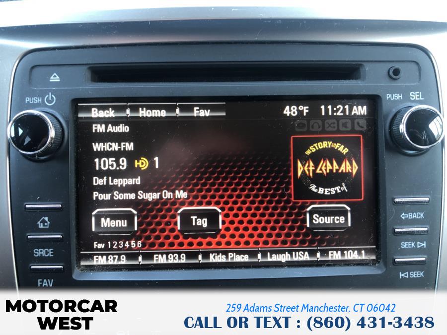 2014 GMC Acadia AWD 4dr SLE1, available for sale in Manchester, Connecticut | Motorcar West. Manchester, Connecticut 2014 GMC Acadia AWD 4dr SLE1, available for sale in Manchester, Connecticut | Motorcar West. Manchester, Connecticut
