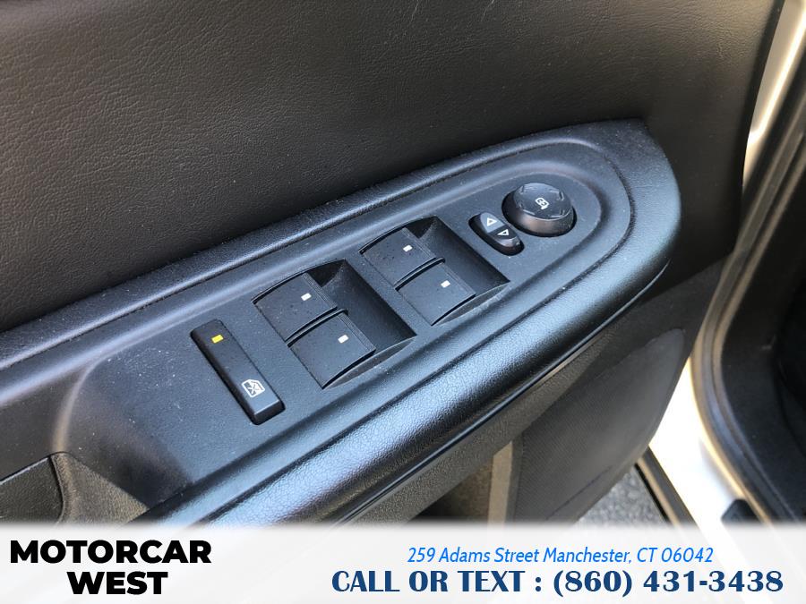 2014 GMC Acadia AWD 4dr SLE1, available for sale in Manchester, Connecticut | Motorcar West. Manchester, Connecticut 2014 GMC Acadia AWD 4dr SLE1, available for sale in Manchester, Connecticut | Motorcar West. Manchester, Connecticut
