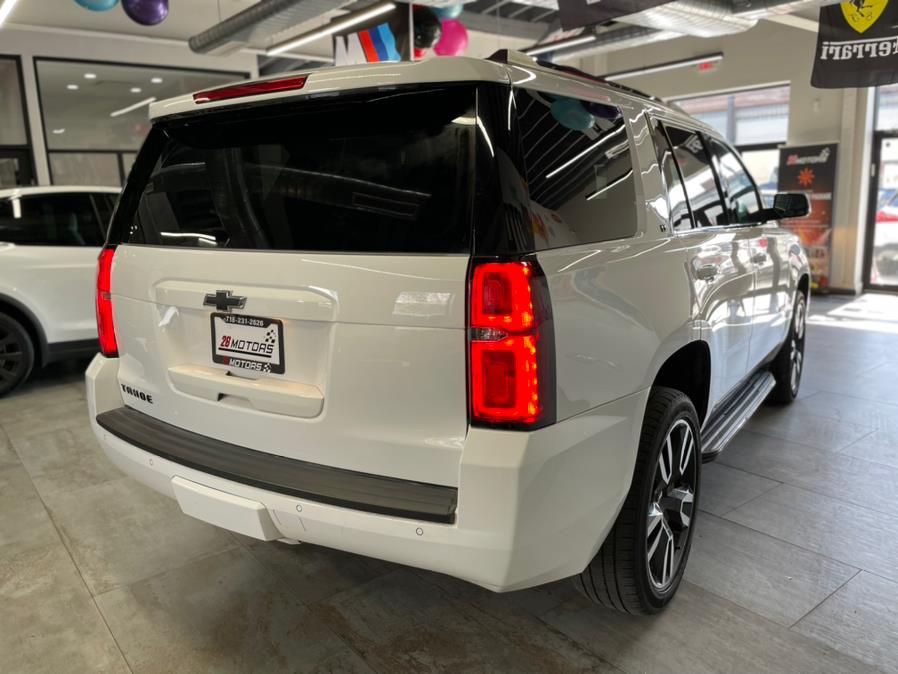 2018 Chevrolet Tahoe LT 4WD 4dr LT, available for sale in Hollis, New York | Jamaica 26 Motors. Hollis, New York 2018 Chevrolet Tahoe LT 4WD 4dr LT, available for sale in Hollis, New York | Jamaica 26 Motors. Hollis, New York
