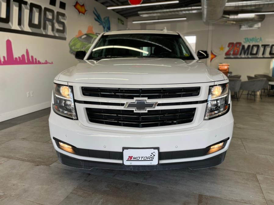 2018 Chevrolet Tahoe LT 4WD 4dr LT, available for sale in Hollis, New York | Jamaica 26 Motors. Hollis, New York 2018 Chevrolet Tahoe LT 4WD 4dr LT, available for sale in Hollis, New York | Jamaica 26 Motors. Hollis, New York