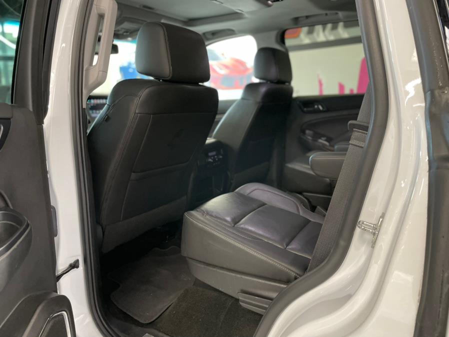2018 Chevrolet Tahoe LT 4WD 4dr LT, available for sale in Hollis, New York | Jamaica 26 Motors. Hollis, New York 2018 Chevrolet Tahoe LT 4WD 4dr LT, available for sale in Hollis, New York | Jamaica 26 Motors. Hollis, New York