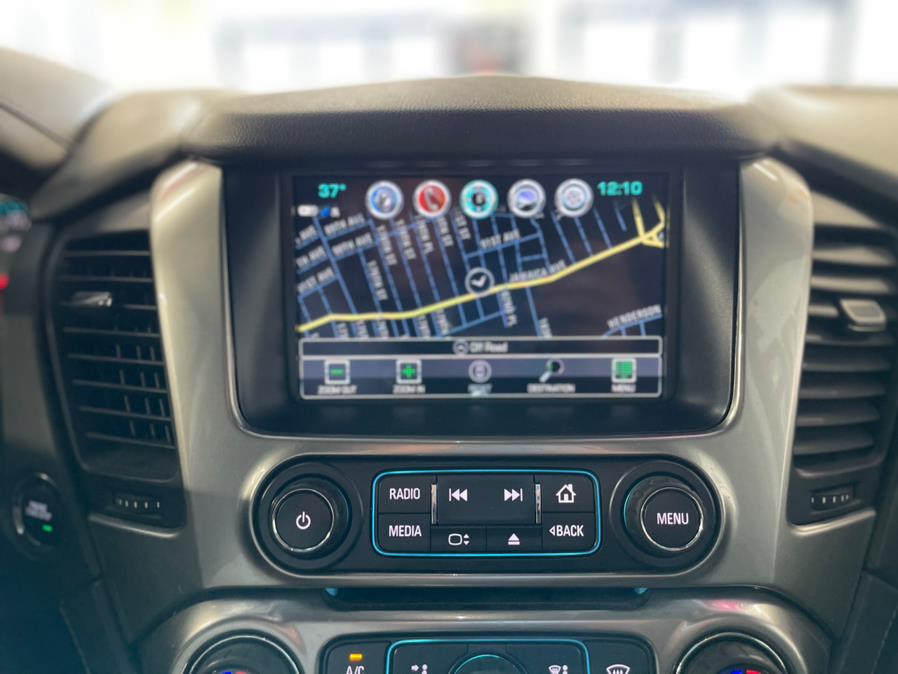2018 Chevrolet Tahoe LT 4WD 4dr LT, available for sale in Hollis, New York | Jamaica 26 Motors. Hollis, New York 2018 Chevrolet Tahoe LT 4WD 4dr LT, available for sale in Hollis, New York | Jamaica 26 Motors. Hollis, New York