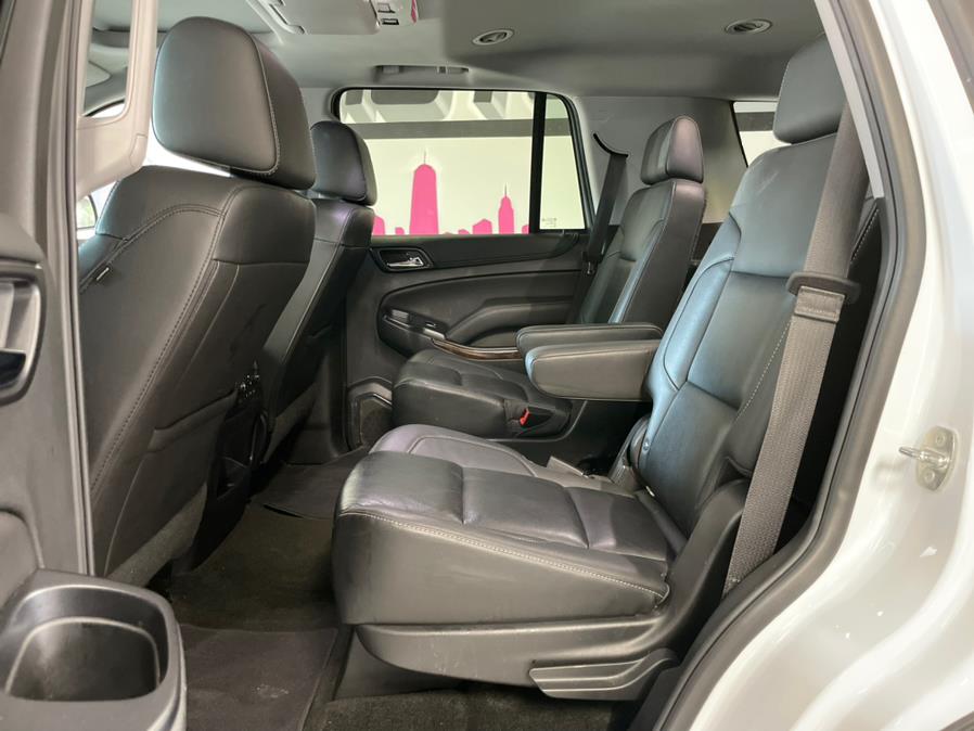 Used Chevrolet Tahoe LT 4WD 4dr LT 2018 | Jamaica 26 Motors. Hollis, New York