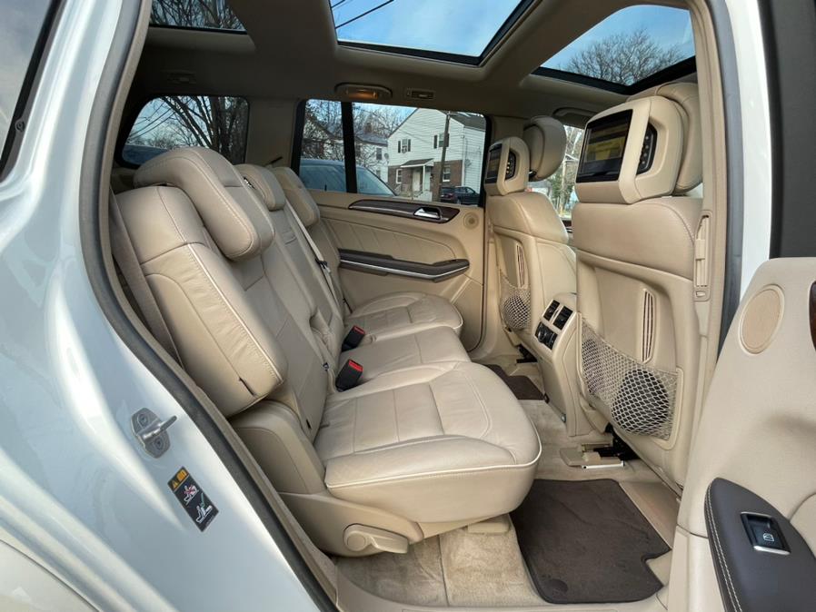Used Mercedes-Benz GL-Class 4MATIC 4dr GL 550 2014 | Champion Auto Hillside. Hillside, New Jersey Used Mercedes-Benz GL-Class 4MATIC 4dr GL 550 2014 | Champion Auto Hillside. Hillside, New Jersey
