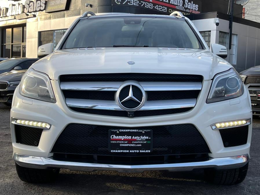 Used Mercedes-Benz GL-Class 4MATIC 4dr GL 550 2014 | Champion Auto Hillside. Hillside, New Jersey Used Mercedes-Benz GL-Class 4MATIC 4dr GL 550 2014 | Champion Auto Hillside. Hillside, New Jersey