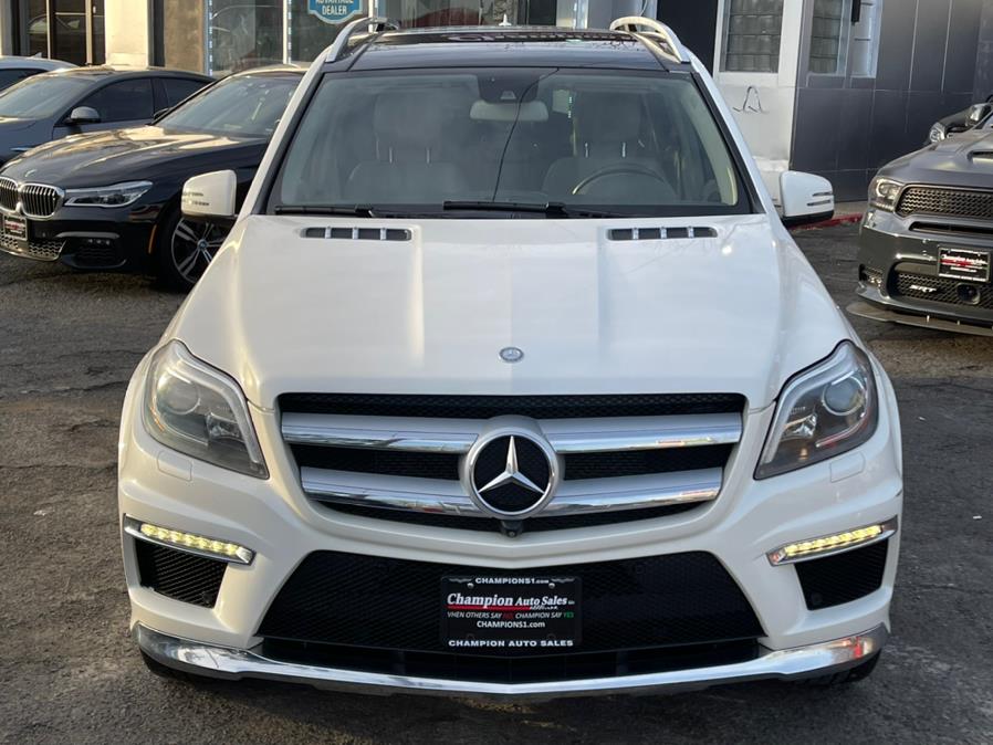 Used Mercedes-Benz GL-Class 4MATIC 4dr GL 550 2014 | Champion Auto Hillside. Hillside, New Jersey Used Mercedes-Benz GL-Class 4MATIC 4dr GL 550 2014 | Champion Auto Hillside. Hillside, New Jersey