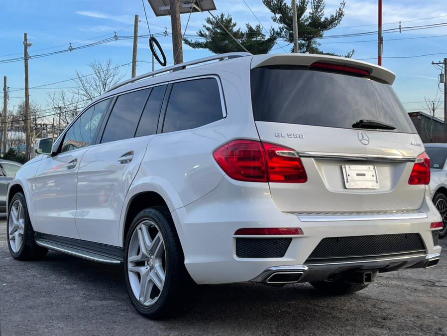 Used Mercedes-Benz GL-Class 4MATIC 4dr GL 550 2014 | Champion Auto Hillside. Hillside, New Jersey Used Mercedes-Benz GL-Class 4MATIC 4dr GL 550 2014 | Champion Auto Hillside. Hillside, New Jersey