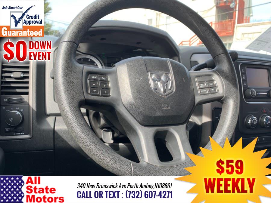 2014 Ram 1500 4WD Quad Cab 140.5" Express, available for sale in Perth Amboy, New Jersey | All State Motor Inc. Perth Amboy, New Jersey 2014 Ram 1500 4WD Quad Cab 140.5" Express, available for sale in Perth Amboy, New Jersey | All State Motor Inc. Perth Amboy, New Jersey