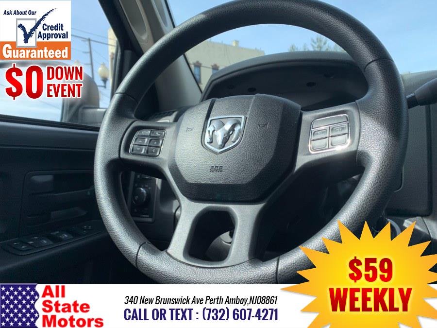 2014 Ram 1500 4WD Quad Cab 140.5" Express, available for sale in Perth Amboy, New Jersey | All State Motor Inc. Perth Amboy, New Jersey 2014 Ram 1500 4WD Quad Cab 140.5" Express, available for sale in Perth Amboy, New Jersey | All State Motor Inc. Perth Amboy, New Jersey