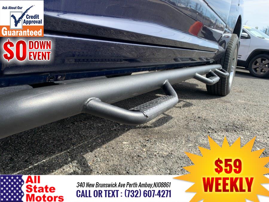 2014 Ram 1500 4WD Quad Cab 140.5" Express, available for sale in Perth Amboy, New Jersey | All State Motor Inc. Perth Amboy, New Jersey 2014 Ram 1500 4WD Quad Cab 140.5" Express, available for sale in Perth Amboy, New Jersey | All State Motor Inc. Perth Amboy, New Jersey