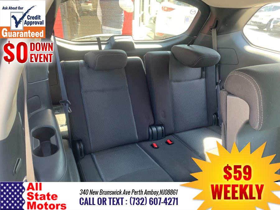 2018 Nissan Pathfinder 4x4 SL, available for sale in Perth Amboy, New Jersey | All State Motor Inc. Perth Amboy, New Jersey 2018 Nissan Pathfinder 4x4 SL, available for sale in Perth Amboy, New Jersey | All State Motor Inc. Perth Amboy, New Jersey