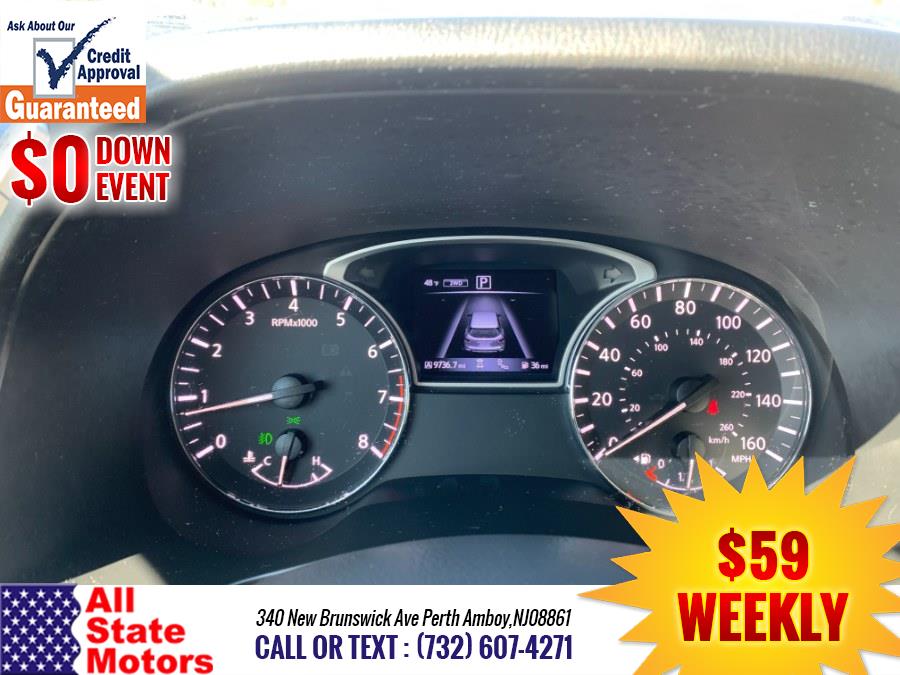 2018 Nissan Pathfinder 4x4 SL, available for sale in Perth Amboy, New Jersey | All State Motor Inc. Perth Amboy, New Jersey 2018 Nissan Pathfinder 4x4 SL, available for sale in Perth Amboy, New Jersey | All State Motor Inc. Perth Amboy, New Jersey