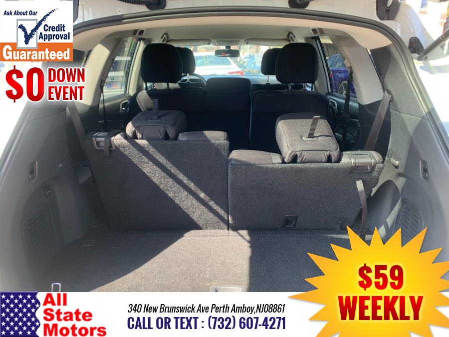 2018 Nissan Pathfinder 4x4 SL, available for sale in Perth Amboy, New Jersey | All State Motor Inc. Perth Amboy, New Jersey 2018 Nissan Pathfinder 4x4 SL, available for sale in Perth Amboy, New Jersey | All State Motor Inc. Perth Amboy, New Jersey