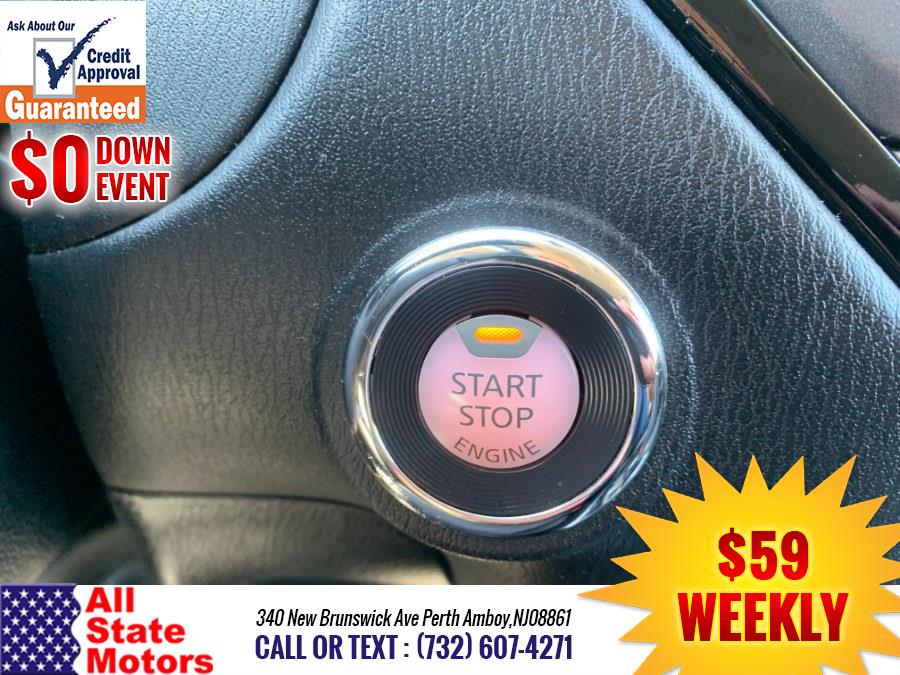 2018 Nissan Pathfinder 4x4 SL, available for sale in Perth Amboy, New Jersey | All State Motor Inc. Perth Amboy, New Jersey 2018 Nissan Pathfinder 4x4 SL, available for sale in Perth Amboy, New Jersey | All State Motor Inc. Perth Amboy, New Jersey